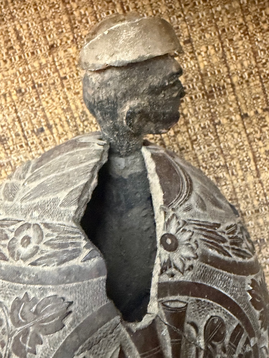 Carved Coconut -photo-3
