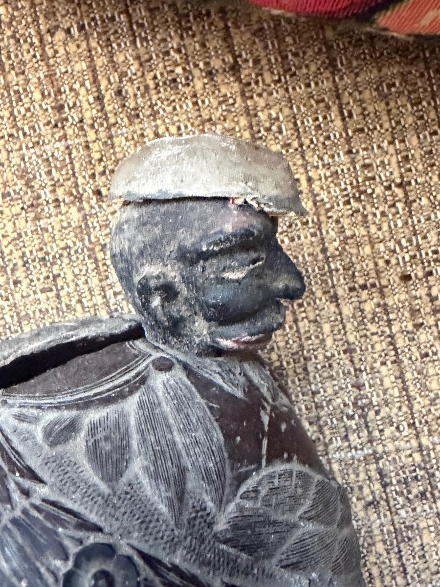 Carved Coconut -photo-4