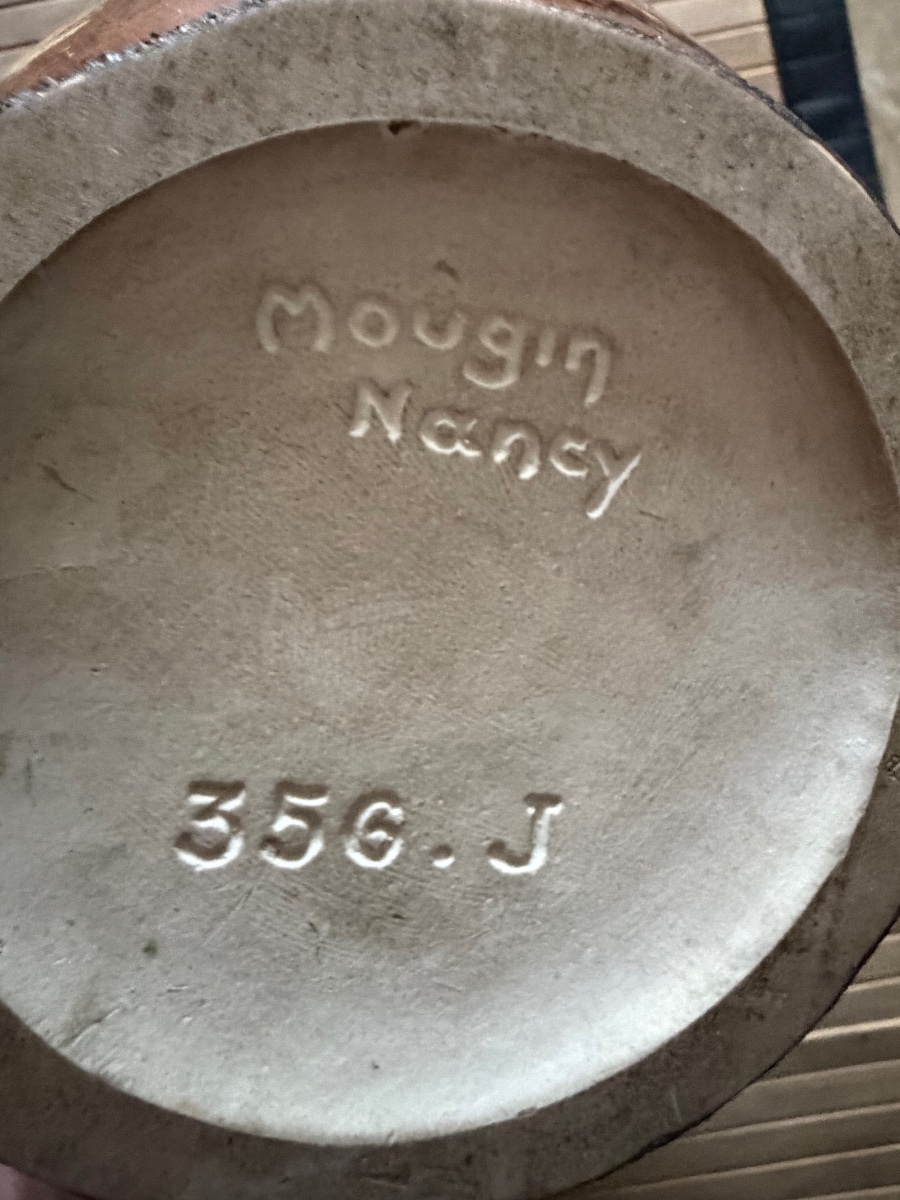 Pichet. Joseph mougin-photo-4