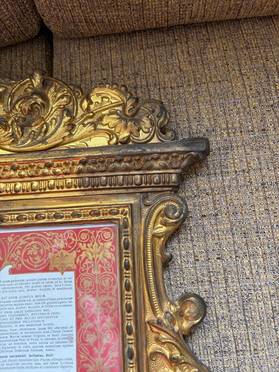 retable baroque du XIXe siècle-photo-6