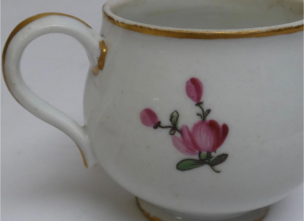 Locre 18. Cream Jar-photo-1