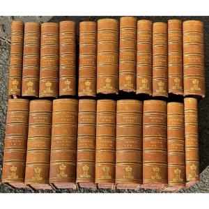 Encyclopedie Storia  armoirie