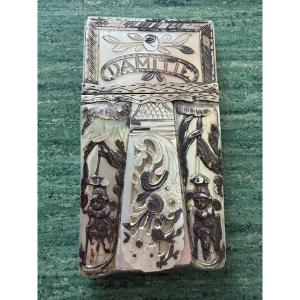 Prom Booklet Case