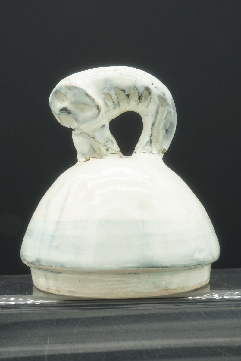 Vintage Ceramic 50 Boleslaw Danikowski (1928 -1979) -photo-2