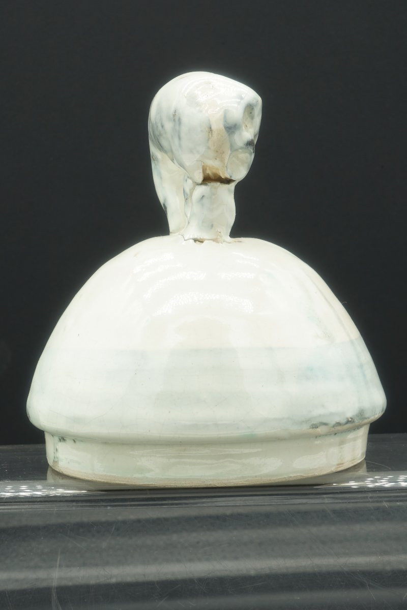 Vintage Ceramic 50 Boleslaw Danikowski (1928 -1979) -photo-4