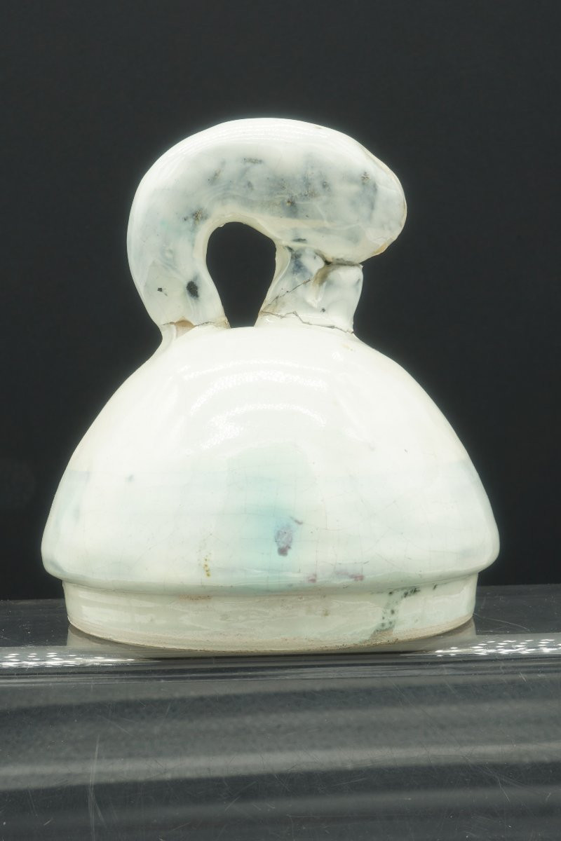 Vintage Ceramic 50 Boleslaw Danikowski (1928 -1979) -photo-5