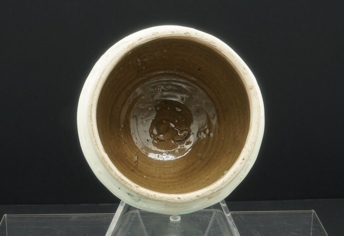 Vintage Ceramic 50 Boleslaw Danikowski (1928 -1979) -photo-6