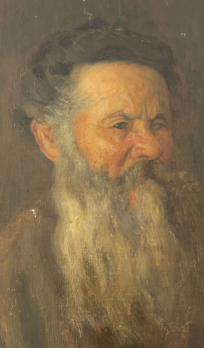  portrait  Dario Barbosa 1880-1952 Brésil -photo-4