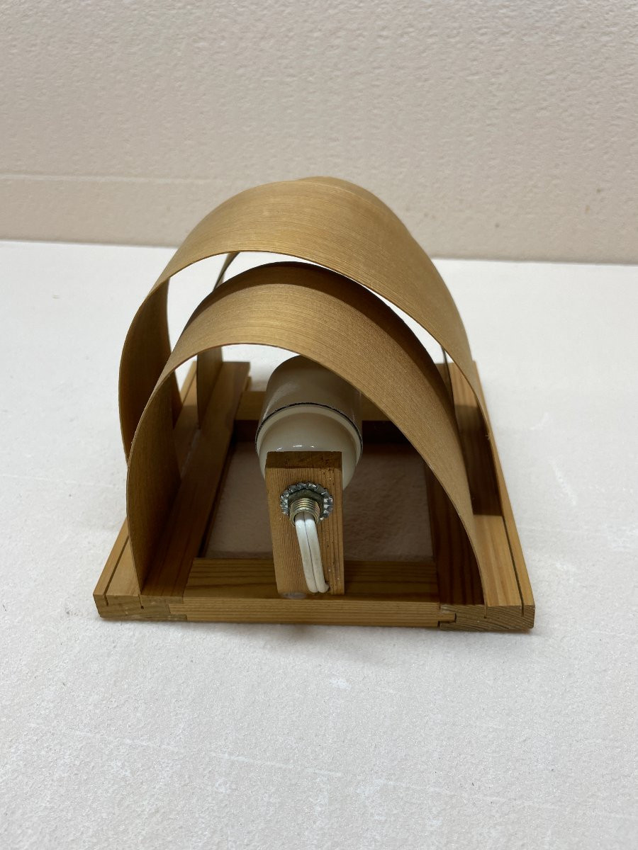 Scandinavian Wall Lights By Hans-agne Jakodsson -photo-8