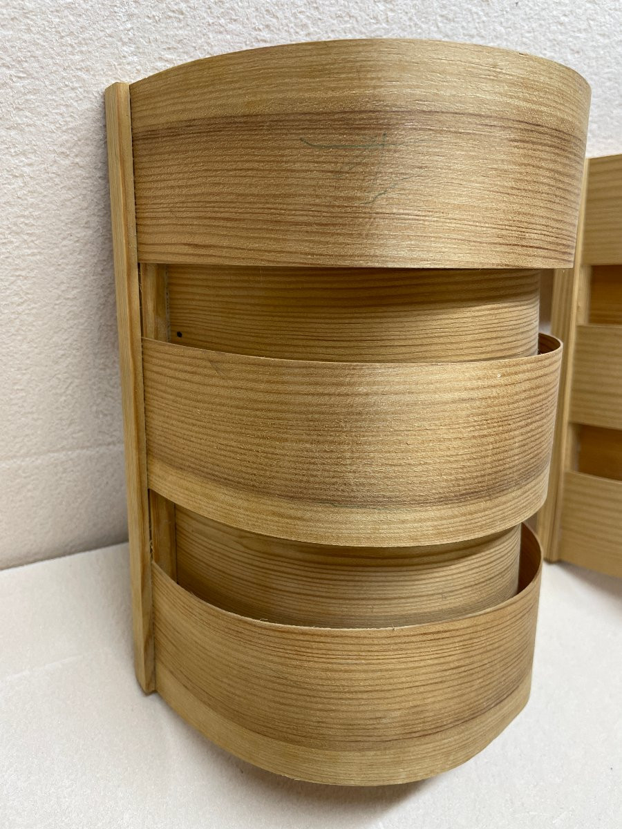 Scandinavian Wall Lights By Hans-agne Jakodsson -photo-3