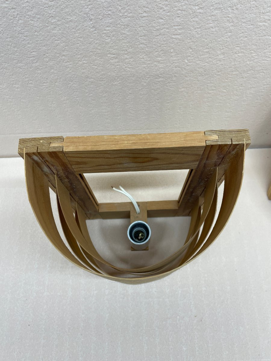 Scandinavian Wall Lights By Hans-agne Jakodsson -photo-7