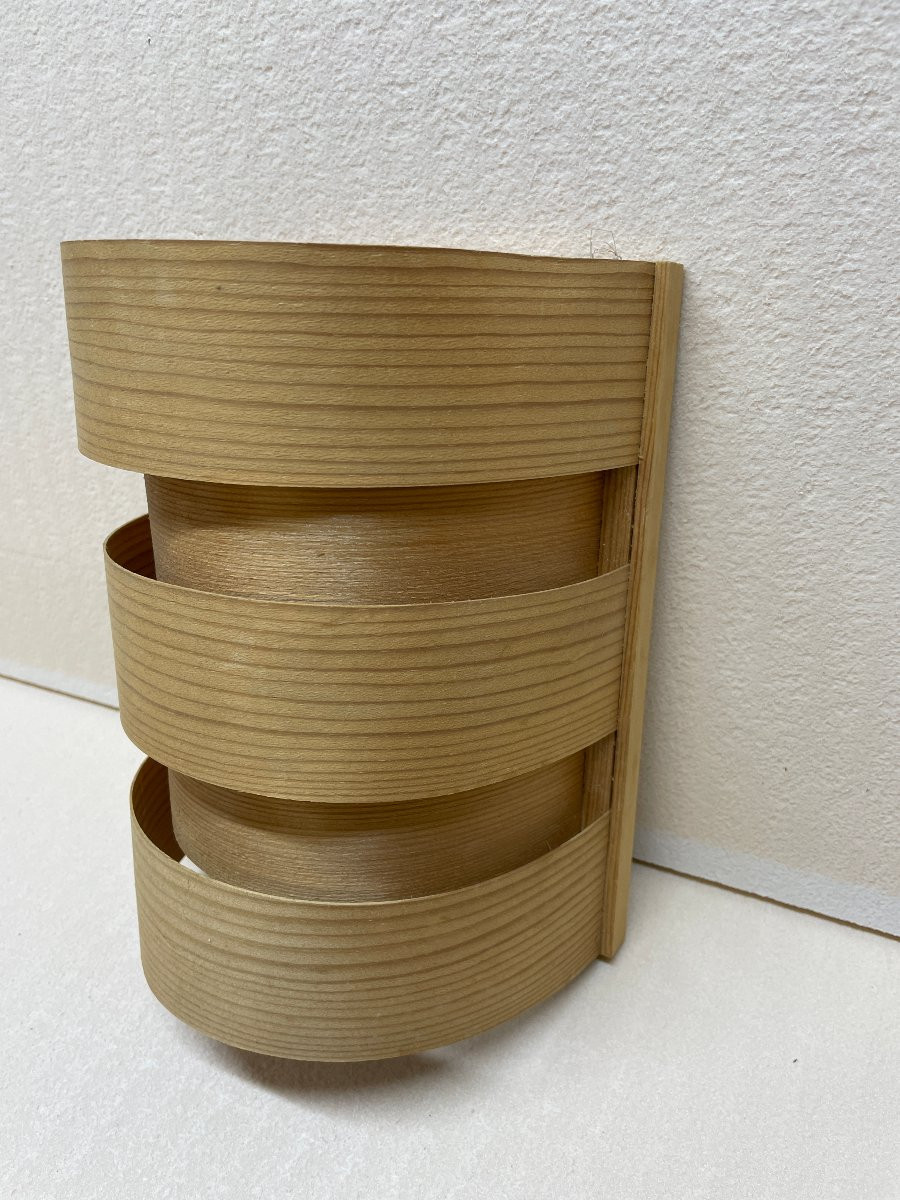 Vintage Scandinavian Wall Lights By Hans-agne Jakodsson -photo-6