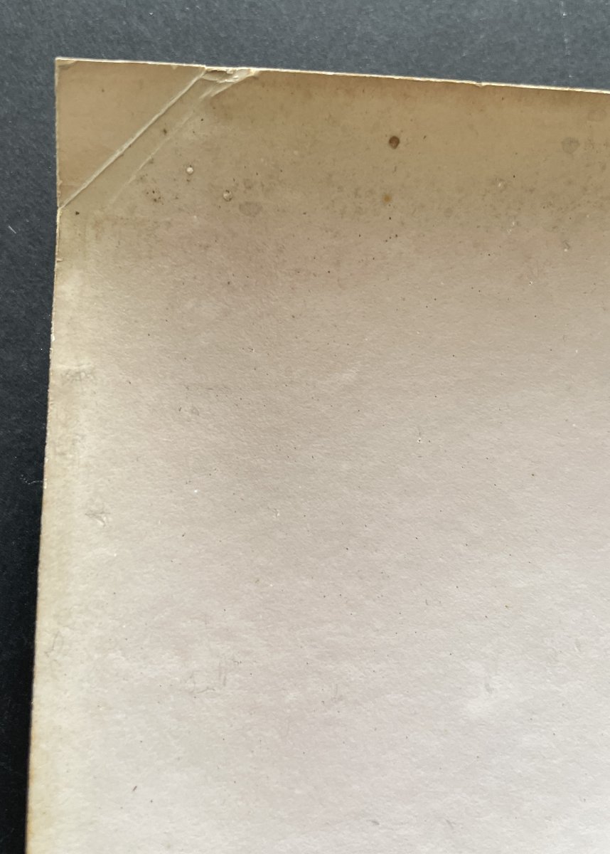 Photo original 1890 Montagne du  Caucase Vittorio Sella-photo-4