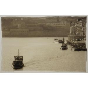 Photograph By José Miguel Ferreira From Barcos No Douro In Porto 