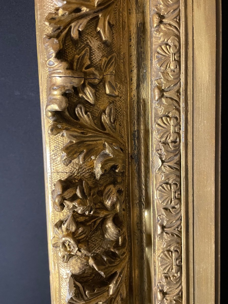 Old Frame -photo-2