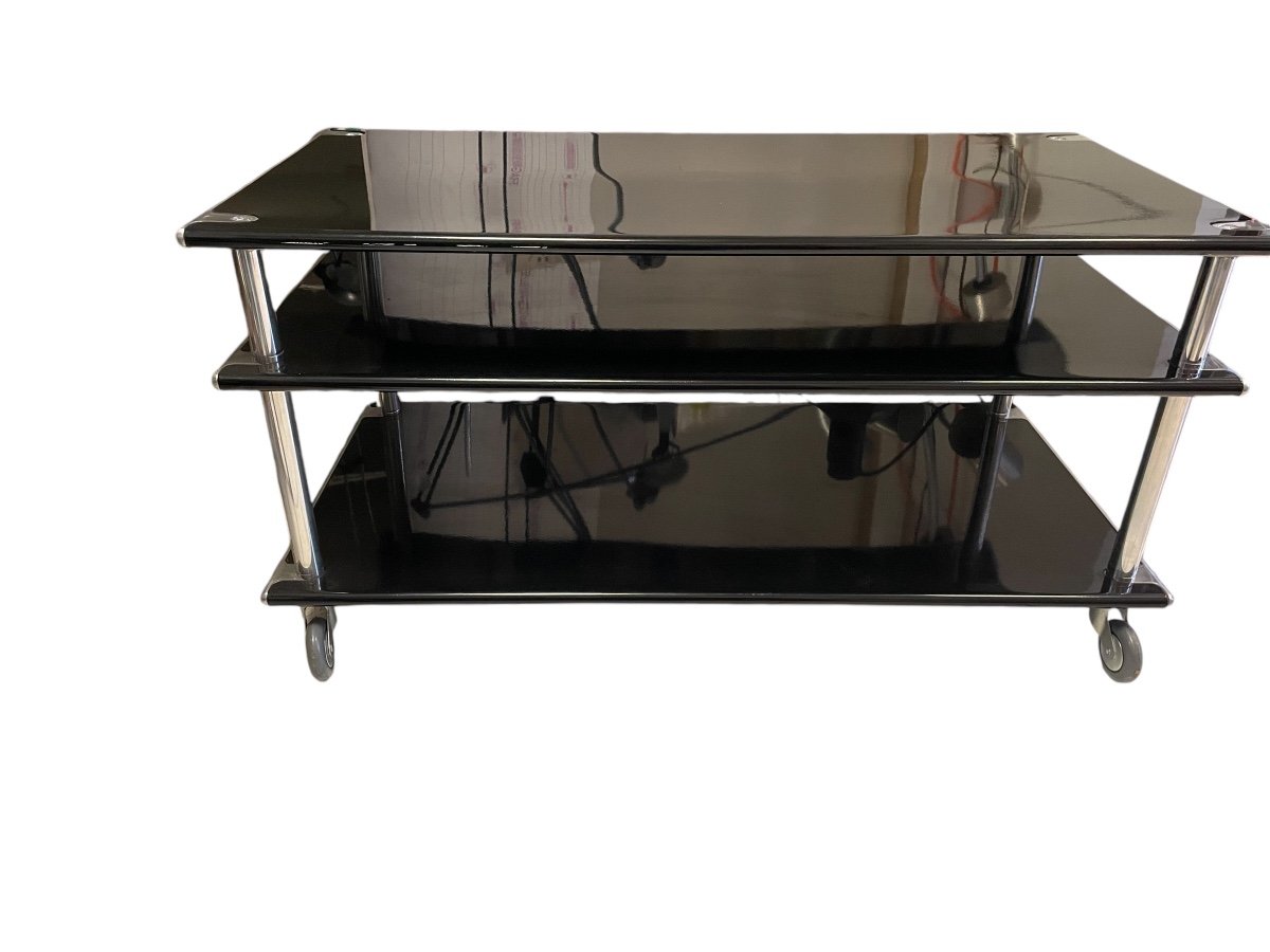 Vintage Coffee Table -photo-7