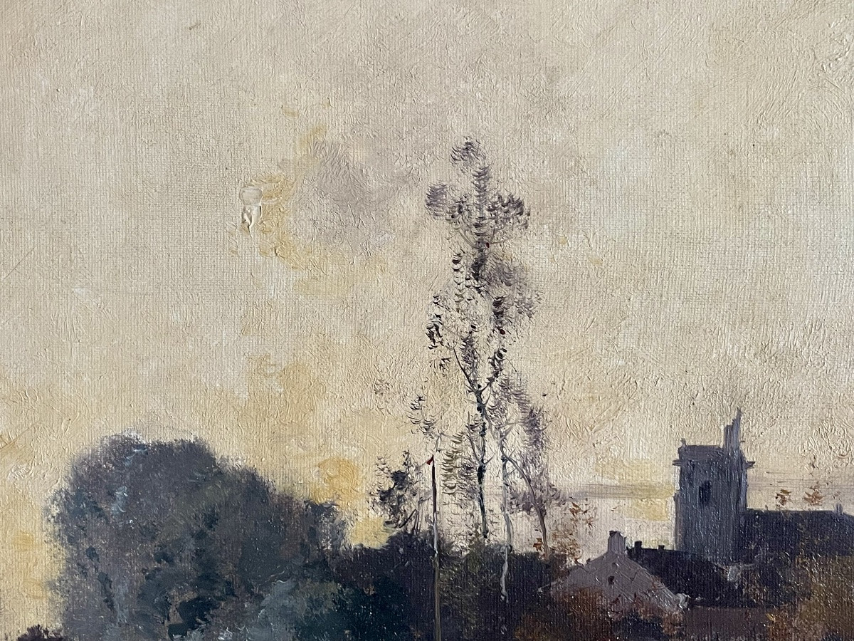 "galien Laloue" Landscape -photo-1