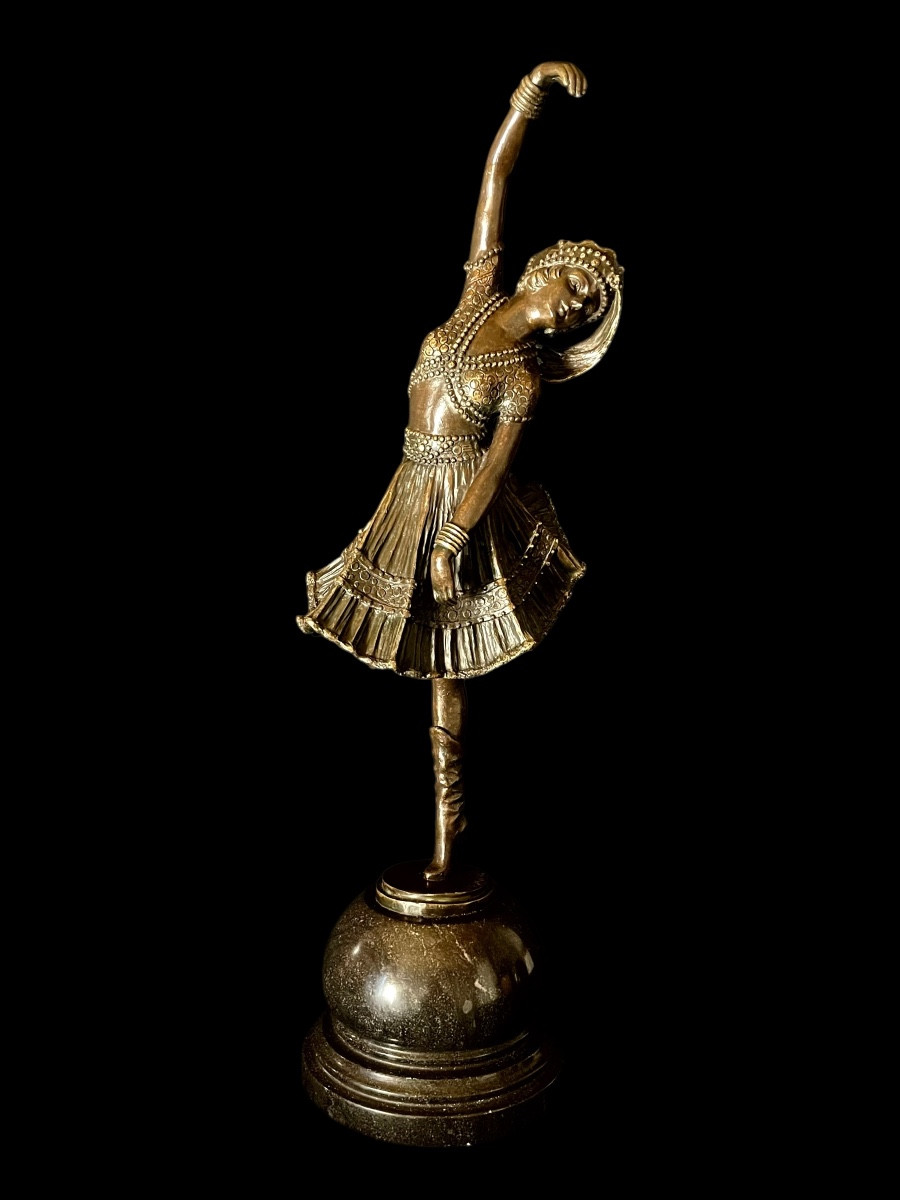 Chipparus Dimitri Haralamb 1886-1947