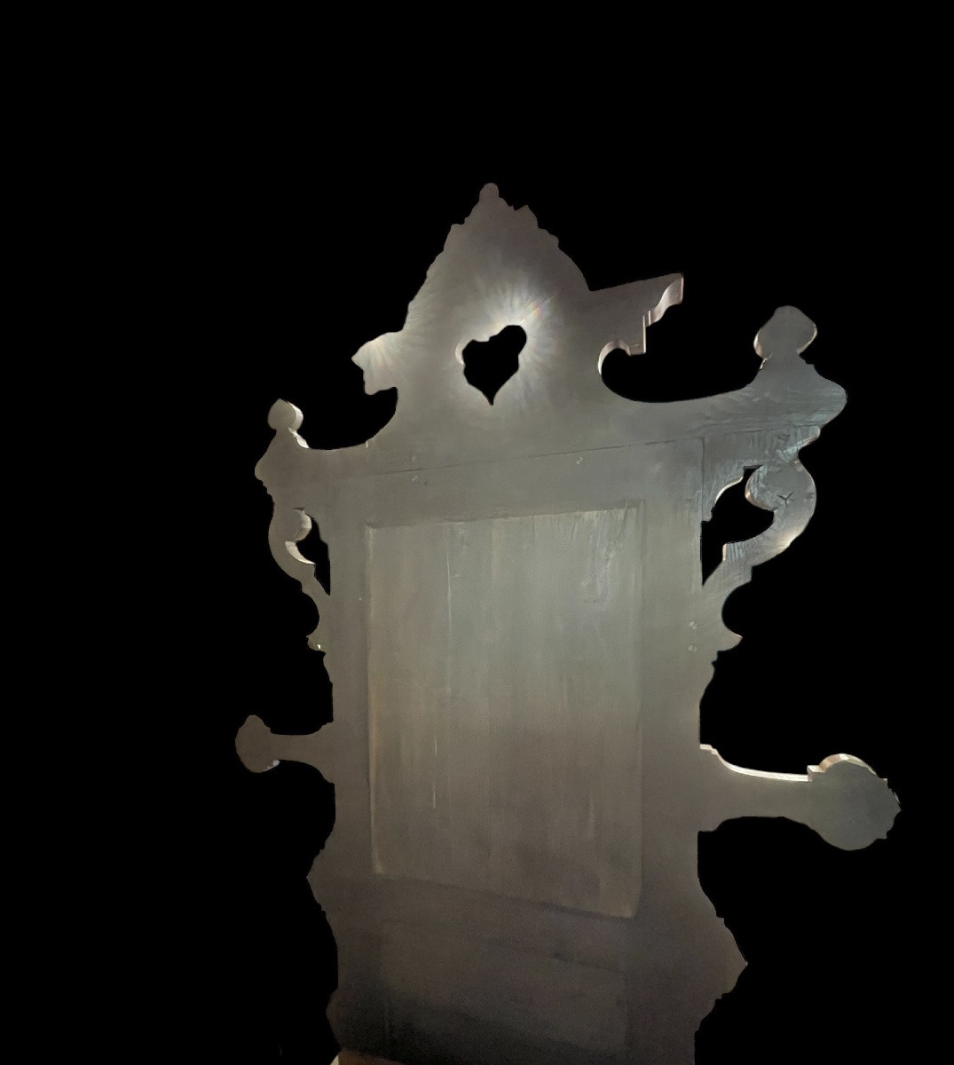 Art Nouveau Coat Hook -photo-4