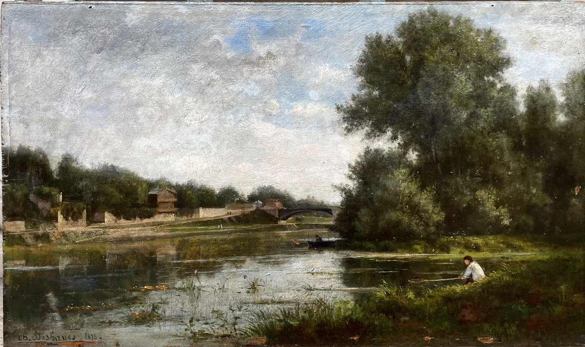 Charles Félix Deshayes-photo-3