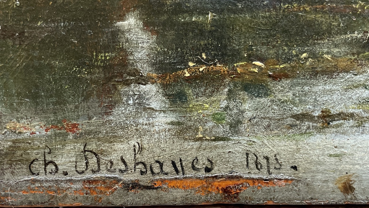 Charles Félix Deshayes-photo-4