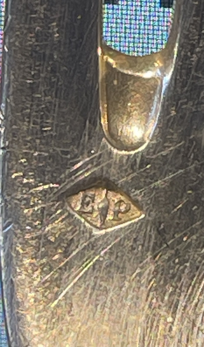 Ménagère PUIFORCAT en argent. 115 pièces -photo-6