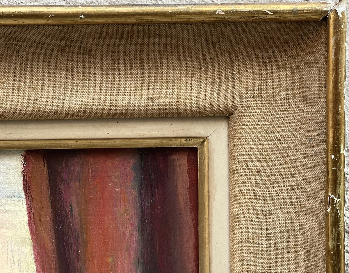 Tableau « Les glaces »-photo-4