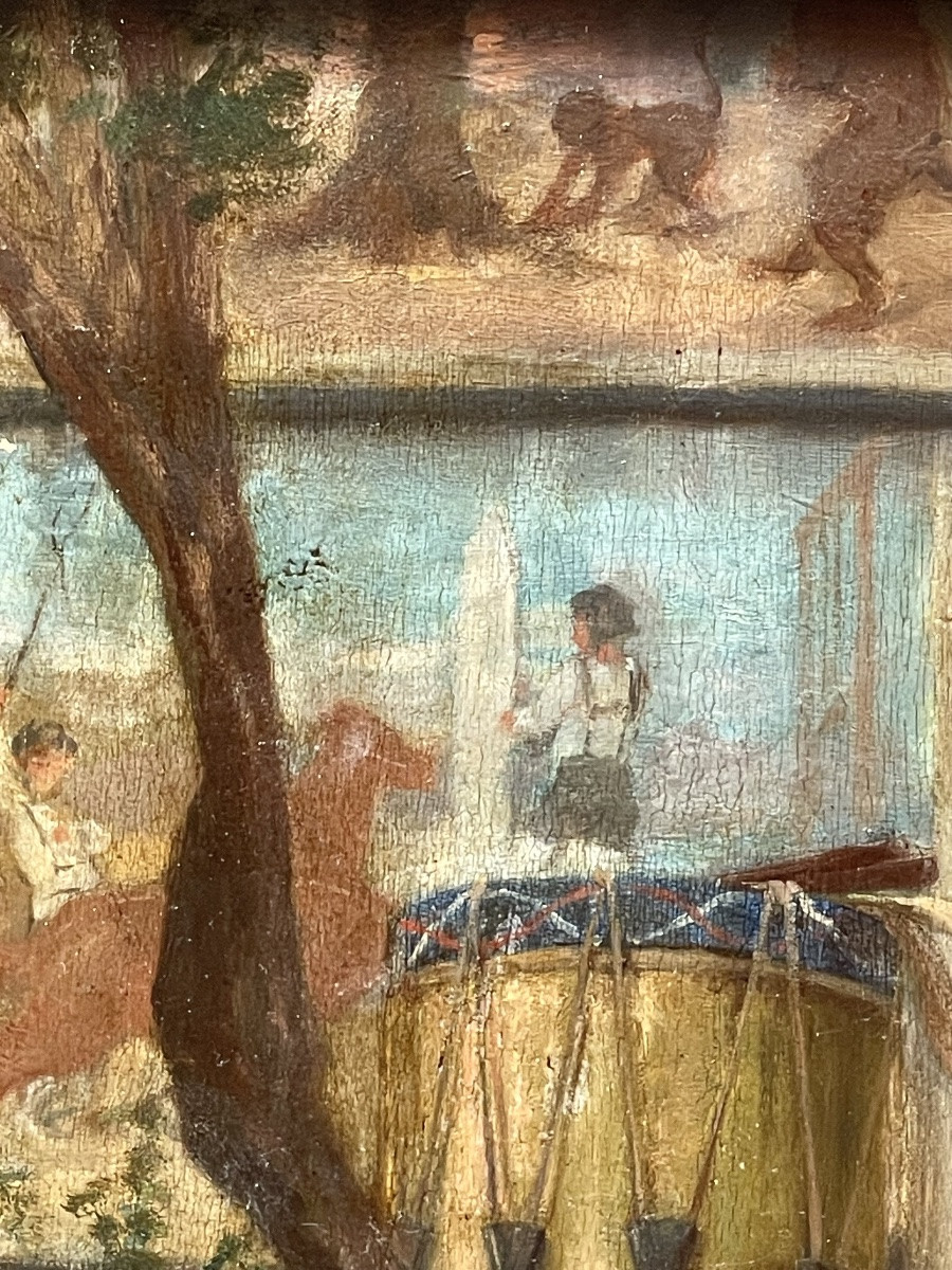 "the Rest Of The Acrobats"-photo-3