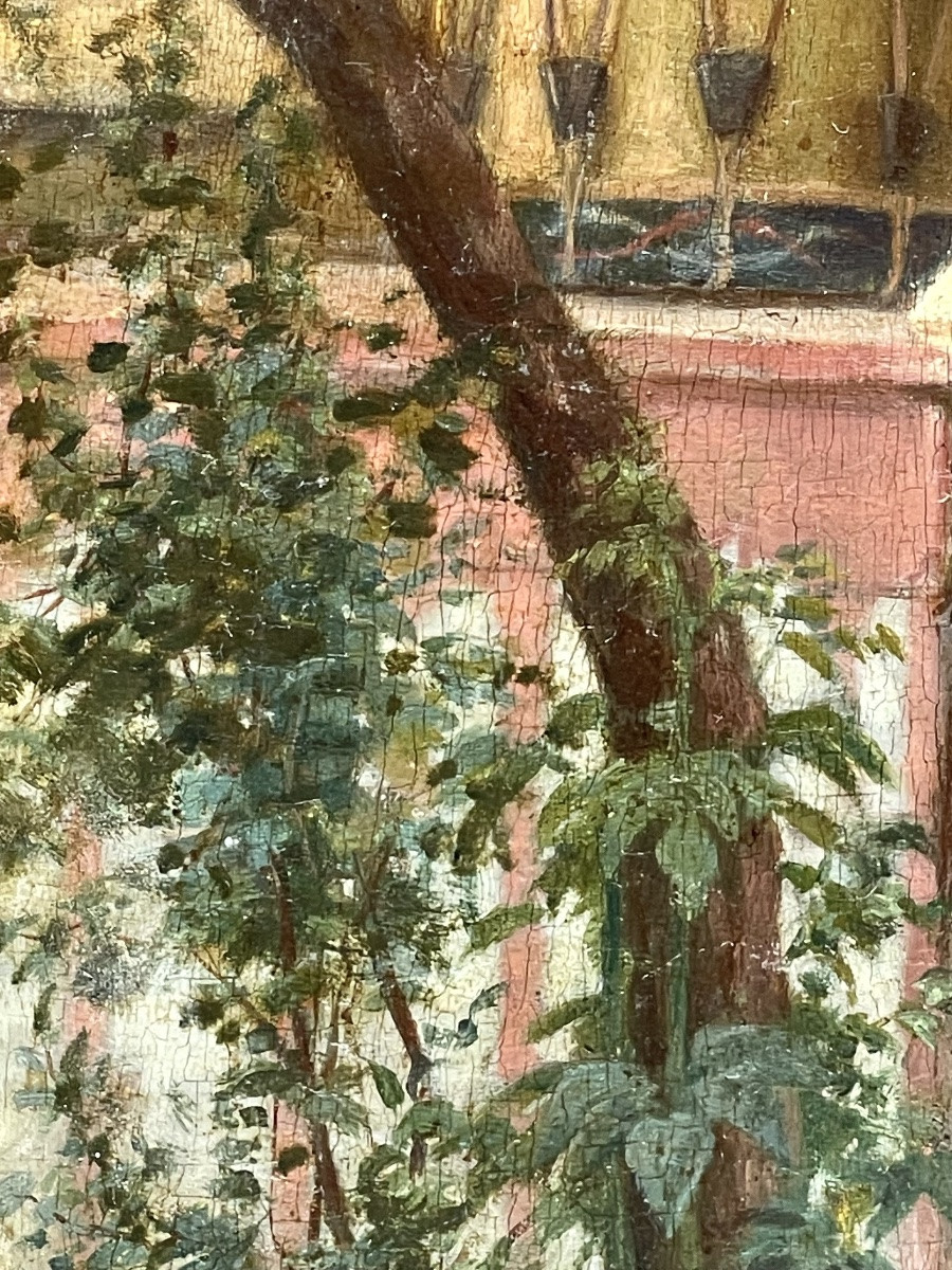 "the Rest Of The Acrobats"-photo-4