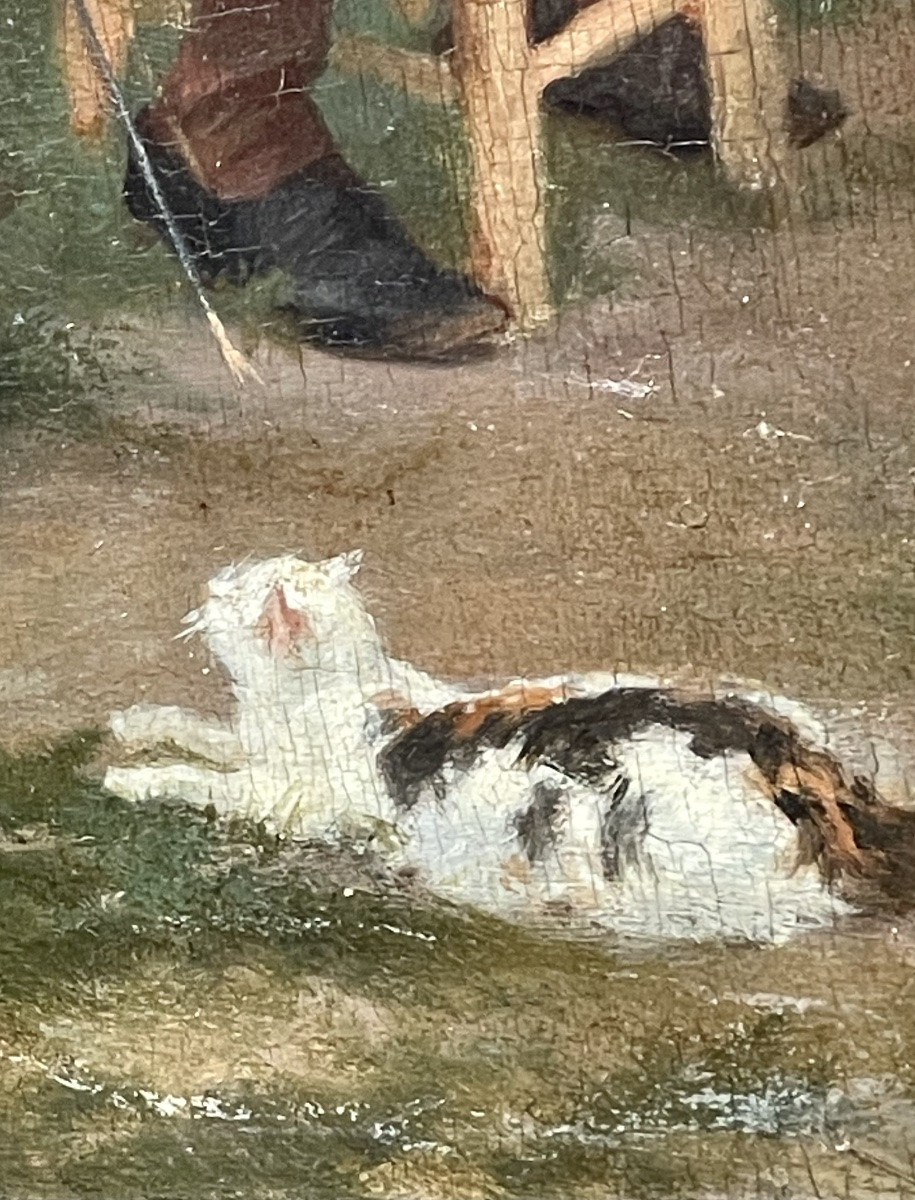 "the Rest Of The Acrobats"-photo-1