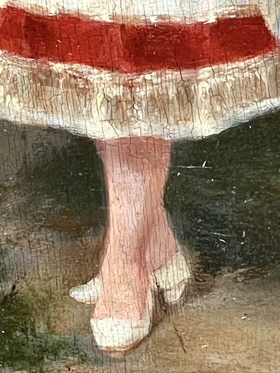 "the Rest Of The Acrobats"-photo-7