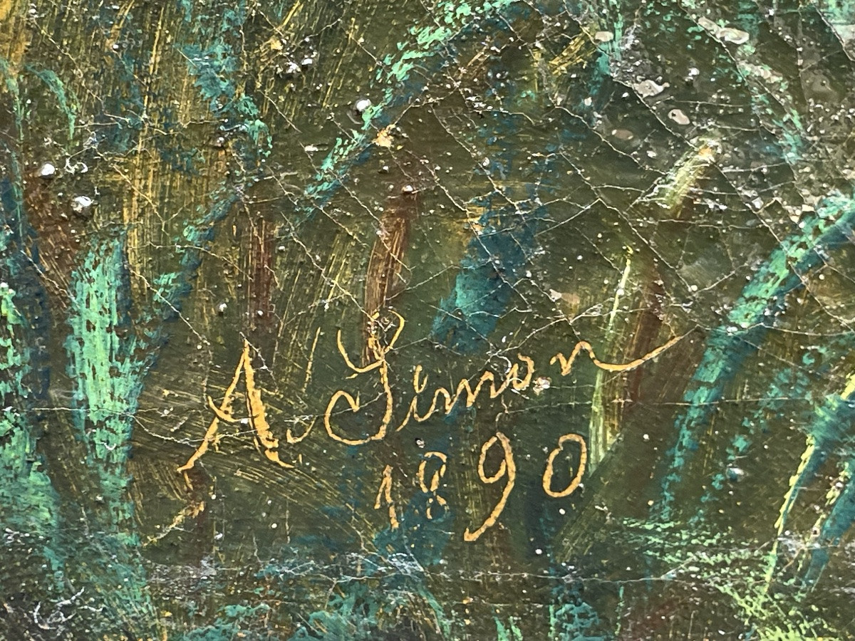 "the Ploughman's Romance"-photo-3