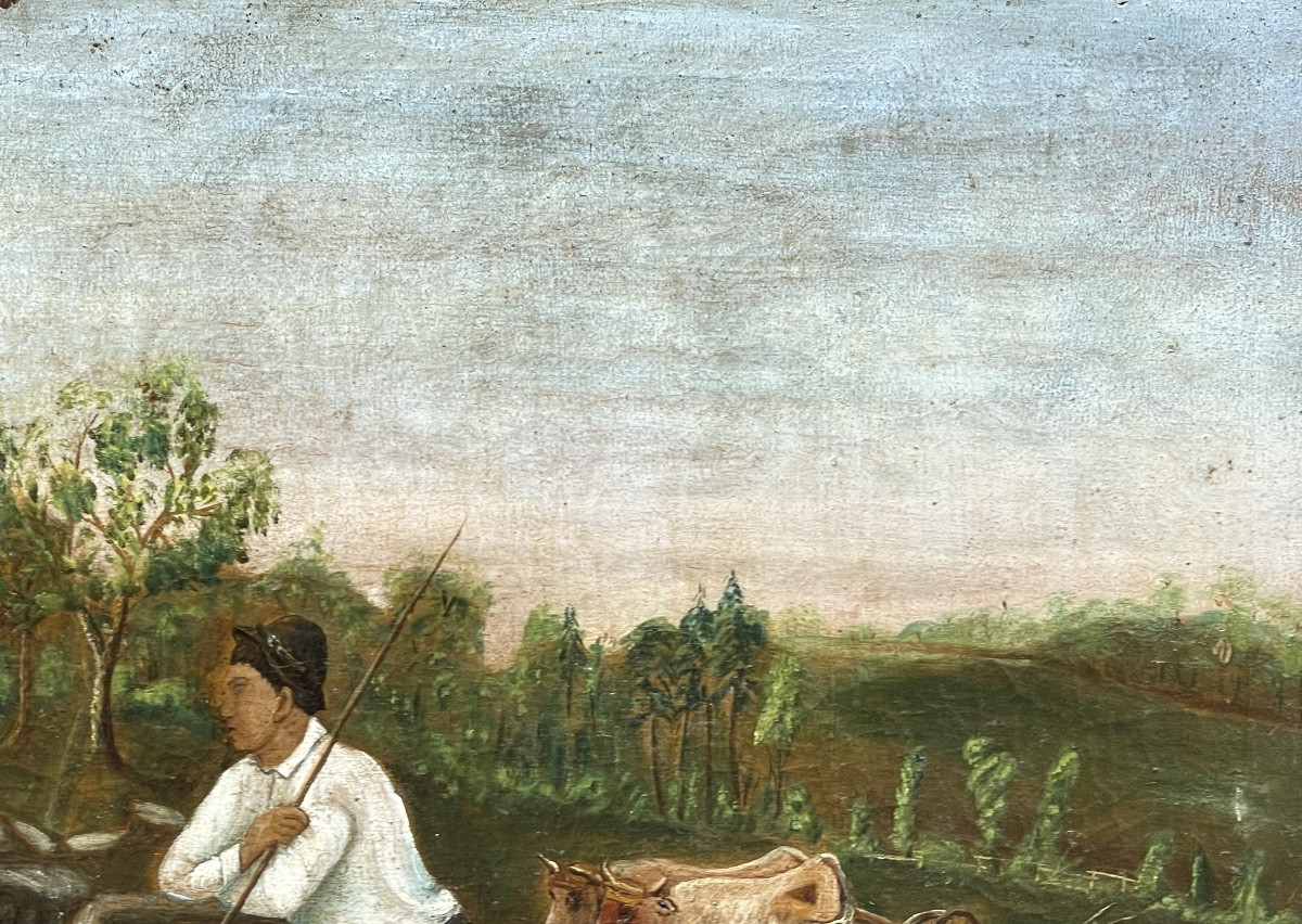 "the Ploughman's Romance"-photo-7