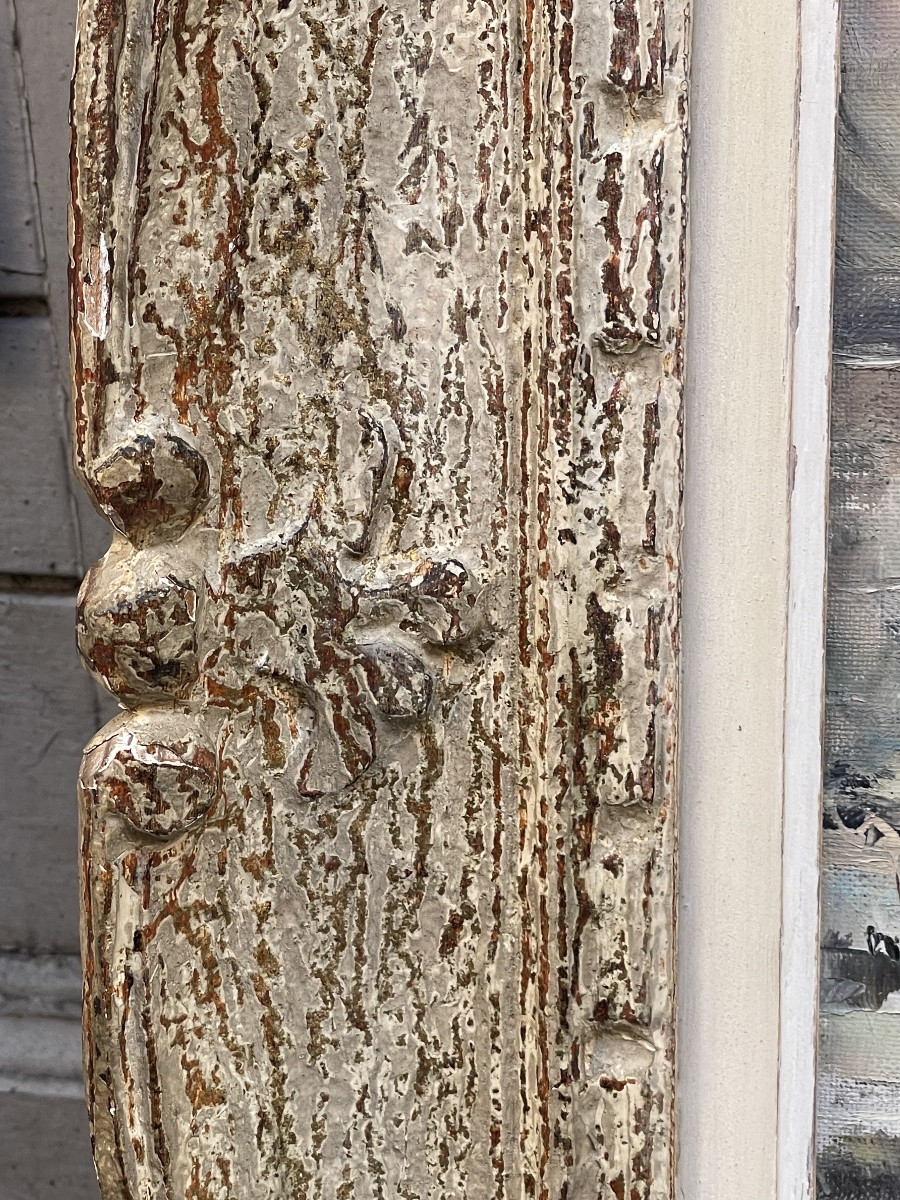 "the Place De La Concorde Under The Snow In  Paris"-photo-6