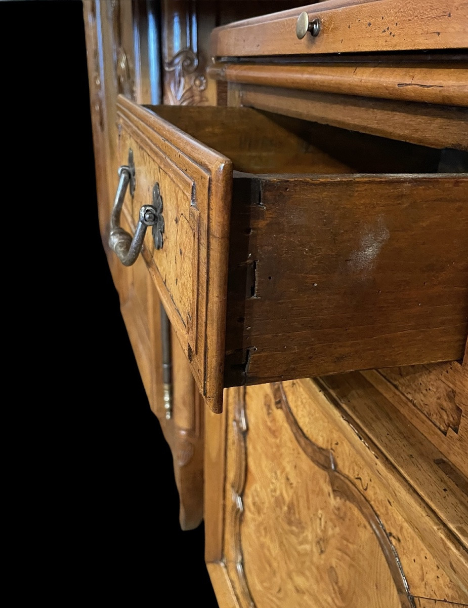 Buffet Deux Corps Bressan-photo-1