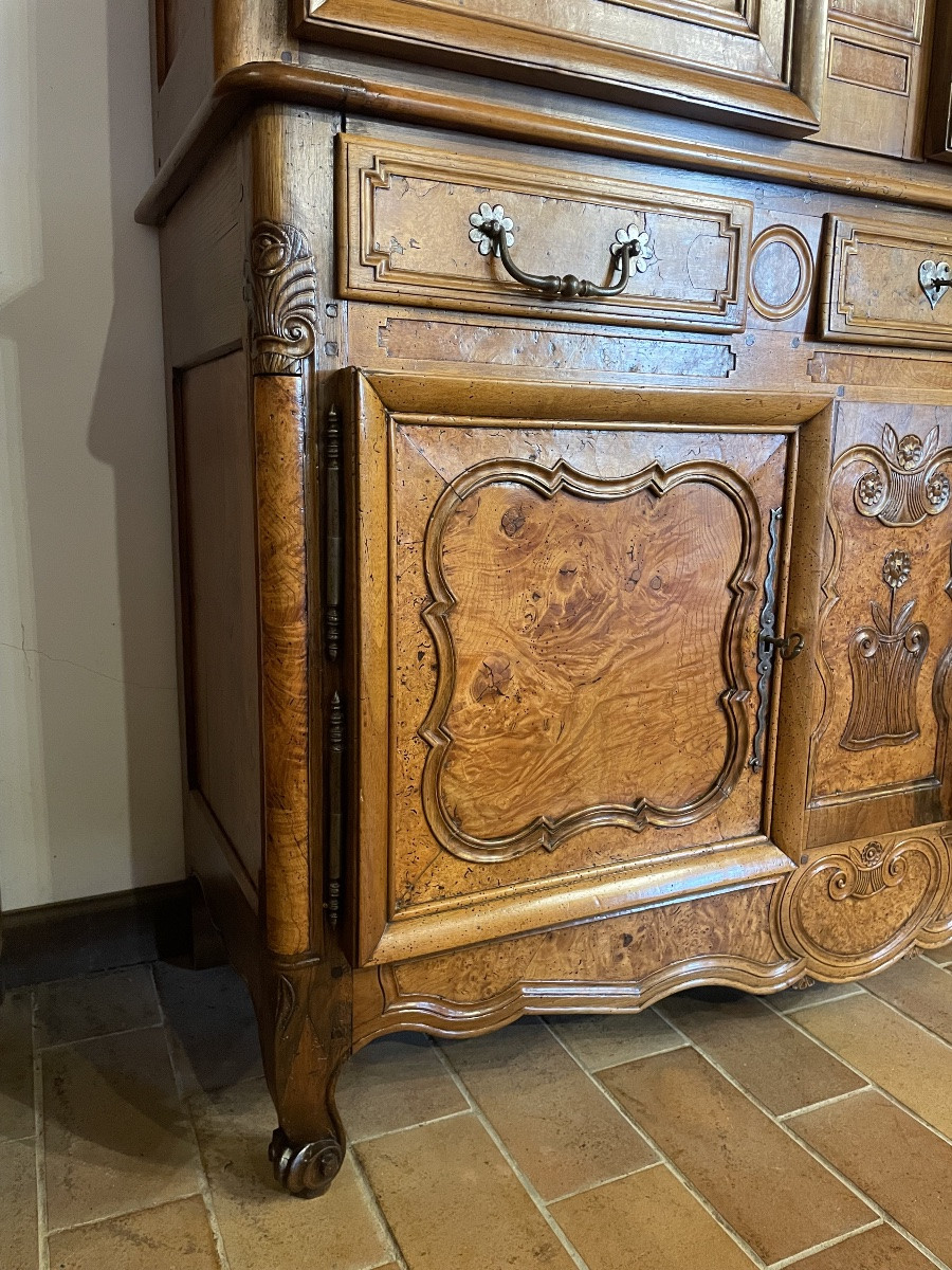 Buffet Deux Corps Bressan-photo-2