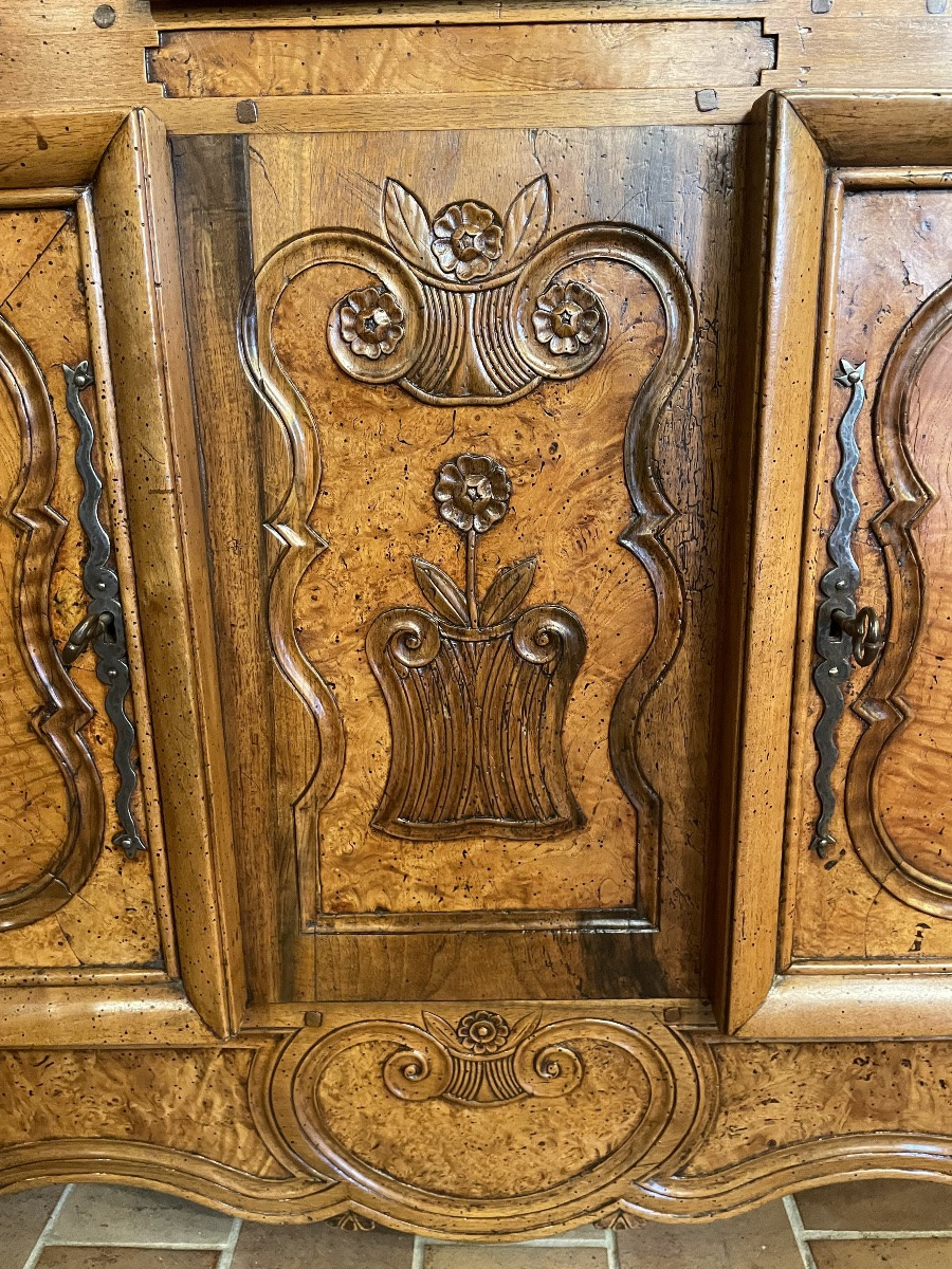 Buffet Deux Corps Bressan-photo-6