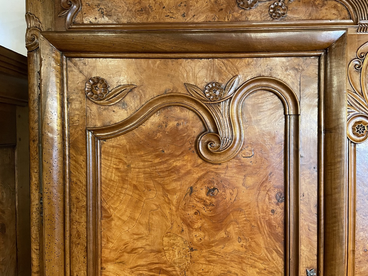 Buffet Deux Corps Bressan-photo-8