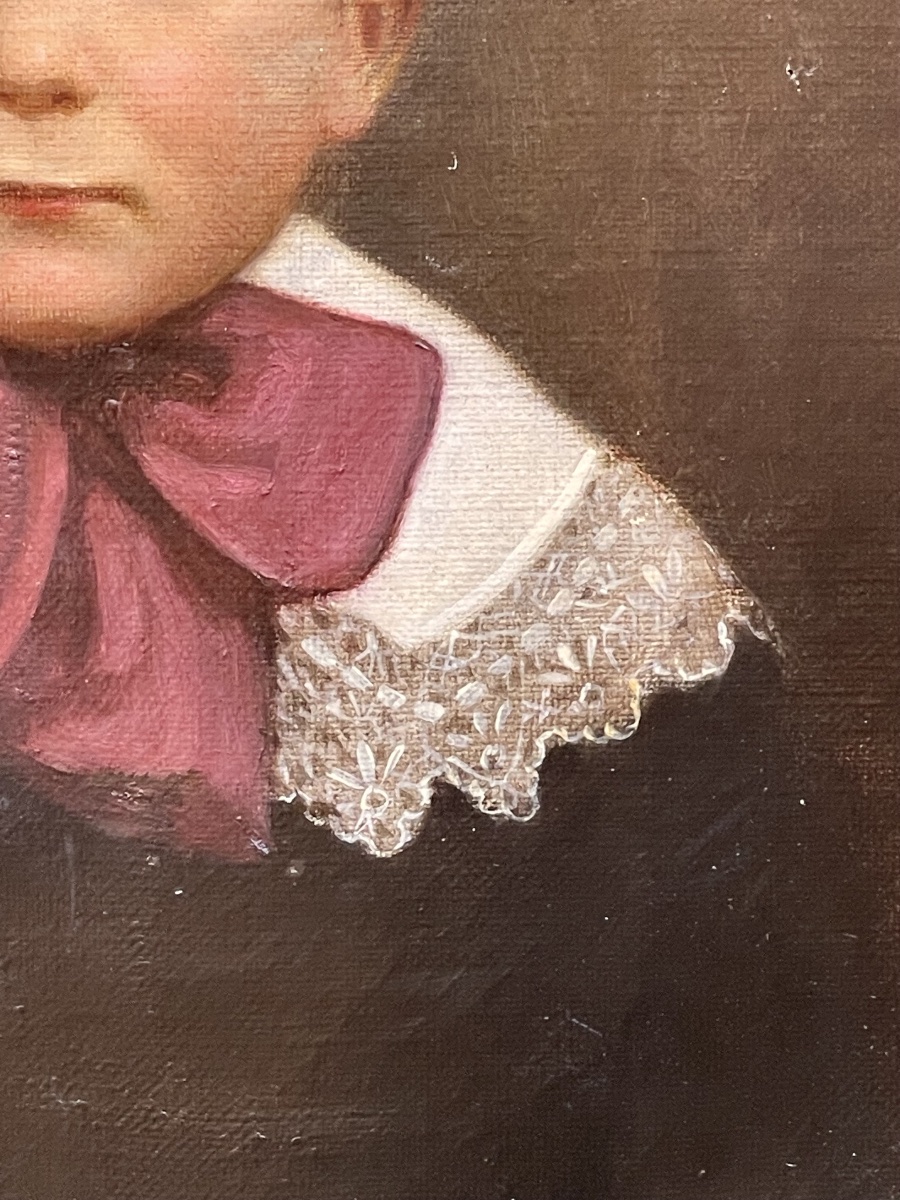 Portrait Of A Child -photo-2