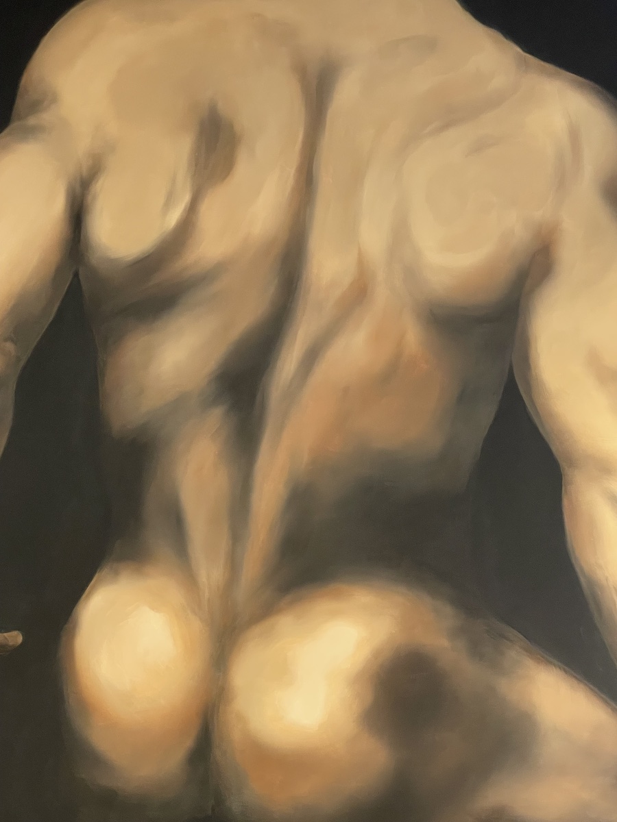 Major Contemporary Paintings -photo-3