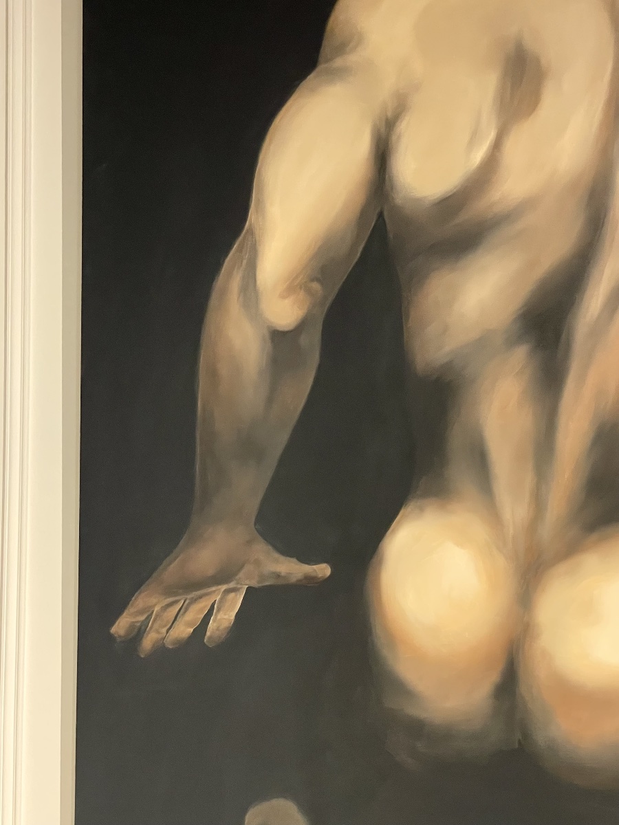 Major Contemporary Paintings -photo-1