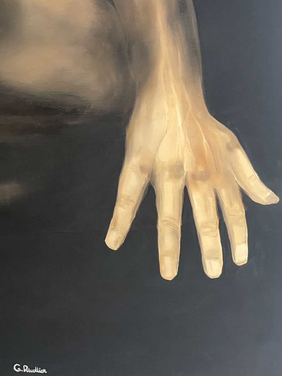 Major Contemporary Paintings -photo-2