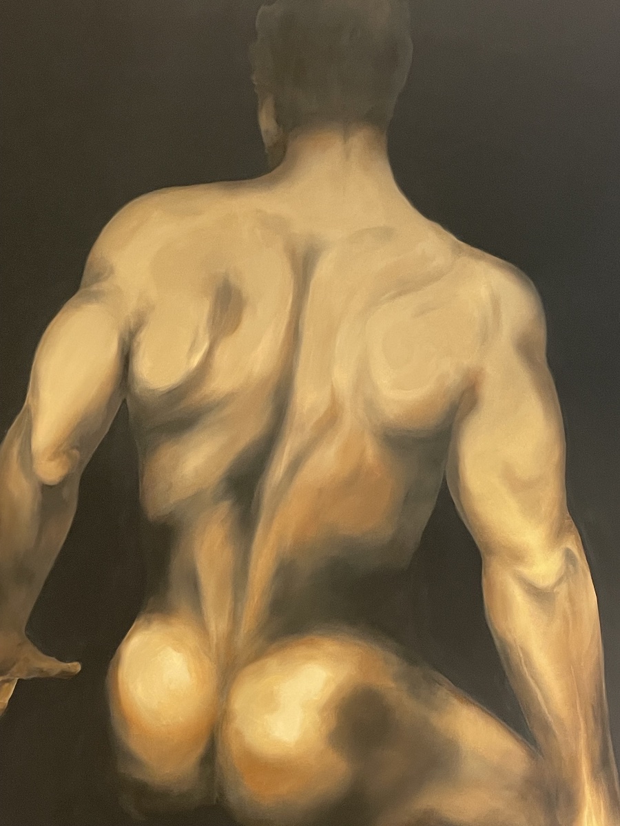 Major Contemporary Paintings -photo-4