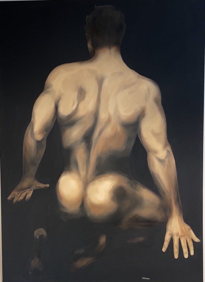 Major Contemporary Paintings 