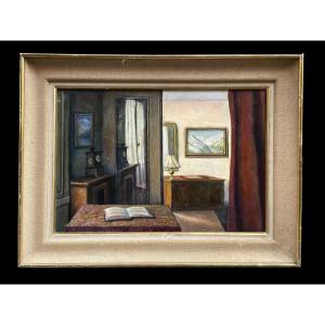 Tableau « Les glaces »