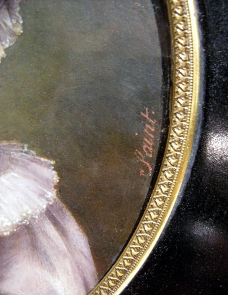 Daniel Saint (1789-1847) And Others, Family Of Count Marie-gabriel-f.-a. De Choiseul-gouffier -photo-5