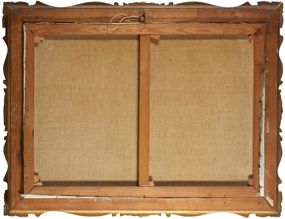 Nature morte au service à thé en porcelaine de Sèvres par Ignaz Schoenbrunner, né en 1871-photo-4