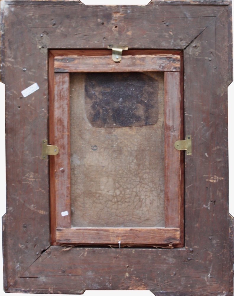 "Scène de rue devant le restaurant La Maison Dorée à Nice" par Edward Louis Anthony Parrini-photo-4