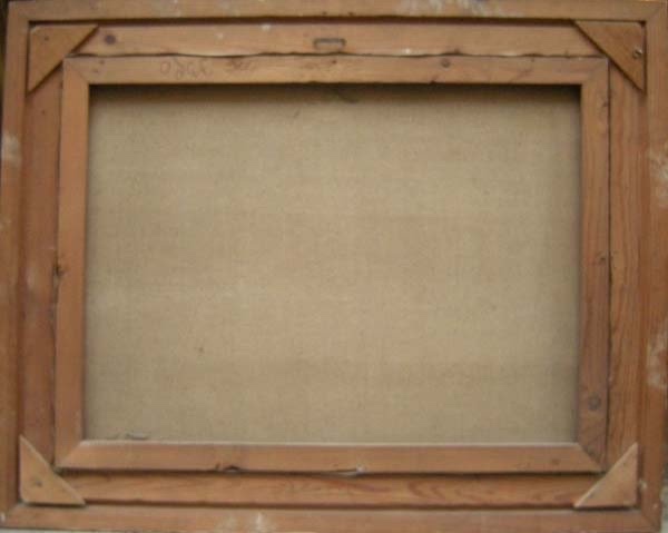 Reclining Nude By Gustav Sykora (czech, Born In 1889)-photo-4