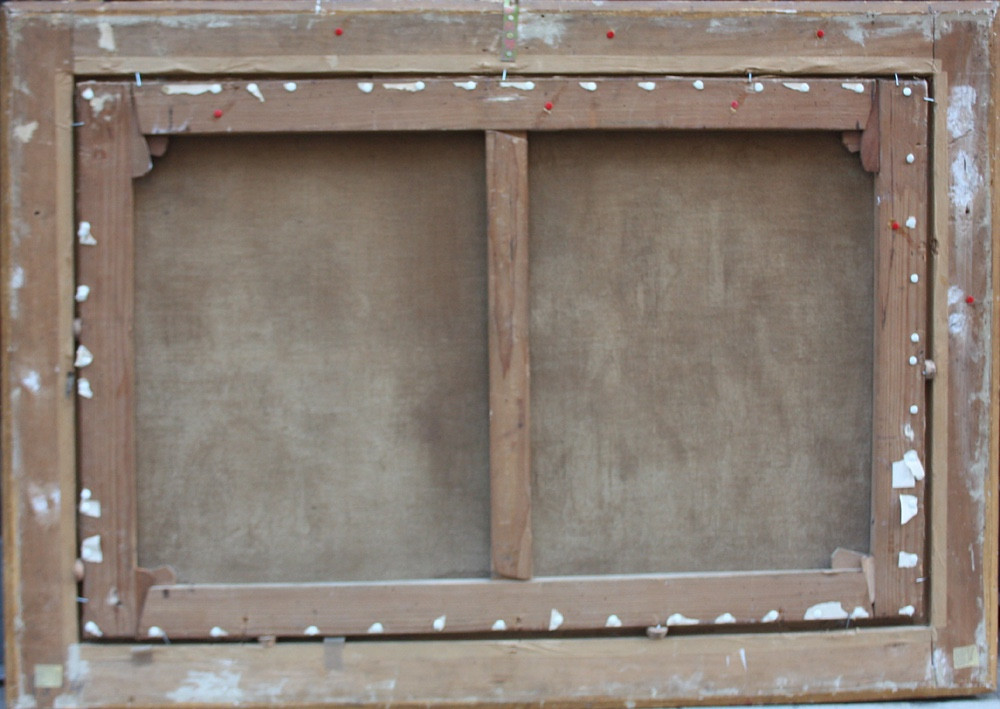 First Steps By Francesco Peluso (italian, 1836 - 1918)-photo-8